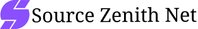 Source Zenith Net